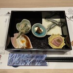 九州素材 和食 個室 八州 - 