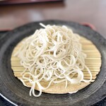 二八そば ひらい - 