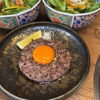 焼肉ぽんが 恵比寿店 - 