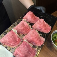 焼肉ぽんが 恵比寿店 - 