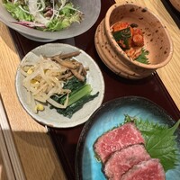 個室 炭火焼肉 有田牛 本店 - 
