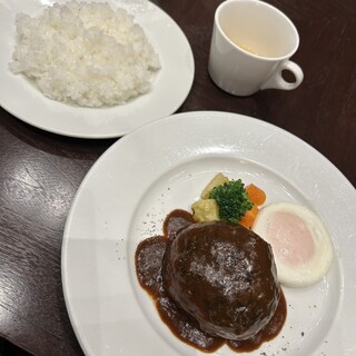 カフェ ドゥ コルス_0