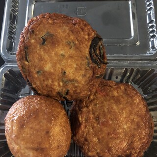 元祖おび天本舗 _1