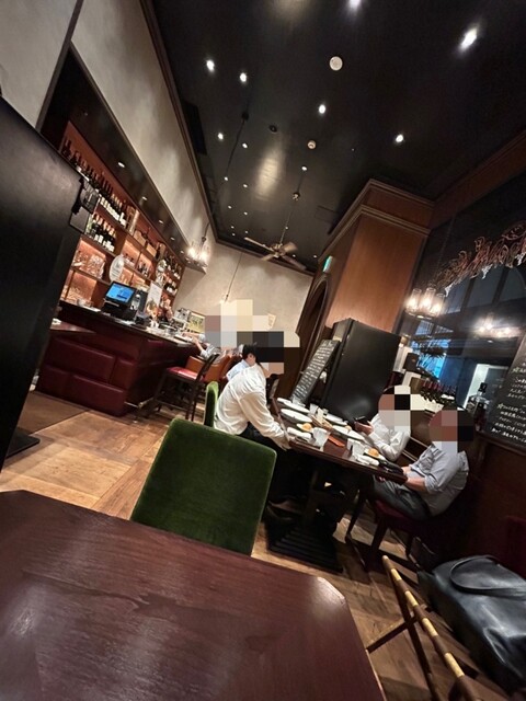 Cafe de Corse photo 4