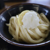 本格手打うどん はゆか - 料理写真: