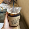 COFFEE STAND WAN - 