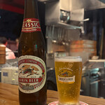 中國酒家 亭亭 - 