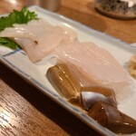 炉ばた　大謀 - 