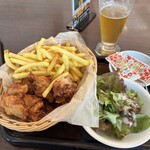 カフェ テラス ヴェルト - 