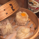中國酒家 亭亭 - 