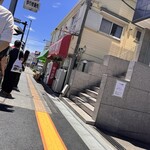 寿々喜家 本店 - 