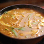 さぬきうどん 四国屋 - 