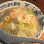 中國酒家 亭亭 - 
