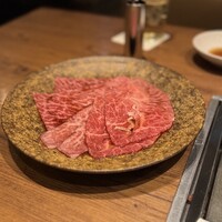 焼肉うしごろ 西麻布本店 -  焼肉うしごろ 西麻布本店 -