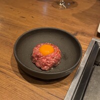 焼肉うしごろ 西麻布本店 -  焼肉うしごろ 西麻布本店 -