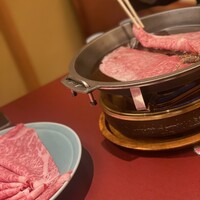 人形町 今半 東京ガーデンテラス紀尾井町店 - 