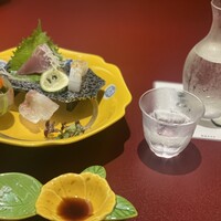 人形町 今半 東京ガーデンテラス紀尾井町店 - 