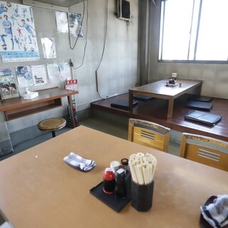 本格手打うどん はゆか_2