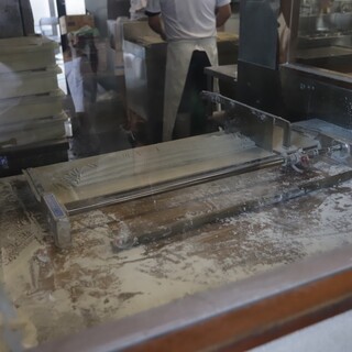 本格手打うどん はゆか_1
