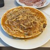 ホームズパスタ 名古屋栄ラシック店