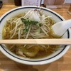 利尻昆布ラーメン くろおび 六本木店