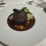 ラ・マティエール - 