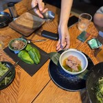 串焼処 佐五右衛門 - 