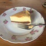 カフェ・ド・コイショ - 