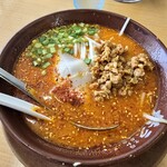 ラーメン横綱 - 