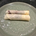 イチリン ハナレ - 