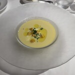 ラ・マティエール - 