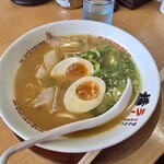 ラーメン横綱 - 