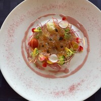 シーフードイタリアン　ポルト - 