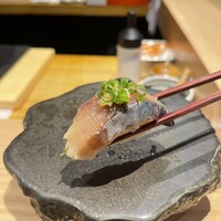 鮨やすぞう。 - 