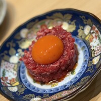 熟成焼肉 あらた - 