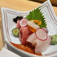 鮨やすぞう。 - 
