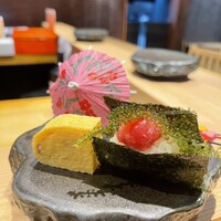 鮨やすぞう。 - 