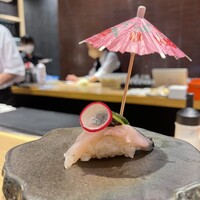 鮨やすぞう。 - 