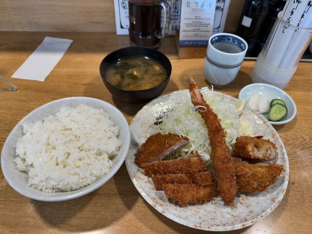 Tonkatsu Hagino photo 5