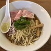麺処 白樺山荘 横浜店