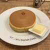 ホットケーキ つるばみ舎