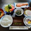 丸正旅館 - 朝食
