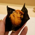 THE SUSHI NAGOYA 海 KAI - 