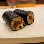 THE SUSHI NAGOYA 海 KAI - 