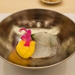 THE SUSHI NAGOYA 海 KAI - 