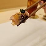 THE SUSHI NAGOYA 海 KAI - 