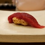 THE SUSHI NAGOYA 海 KAI - 