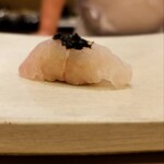 THE SUSHI NAGOYA 海 KAI - 