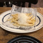 綾瀬 ワインバル八十郎商店 - 