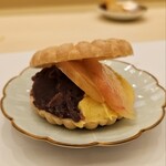 THE SUSHI NAGOYA 海 KAI - 